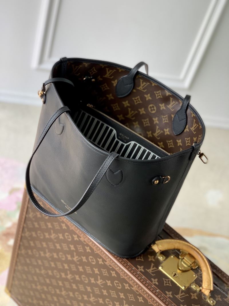 LV Shopping Bags